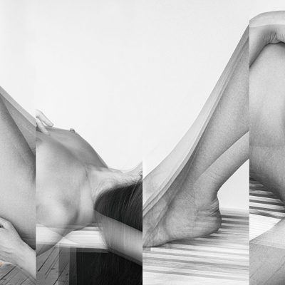 Fine art photo print Nude Art 