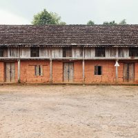 Mud House of Ha Giang