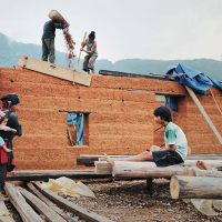 Mud House of Ha Giang